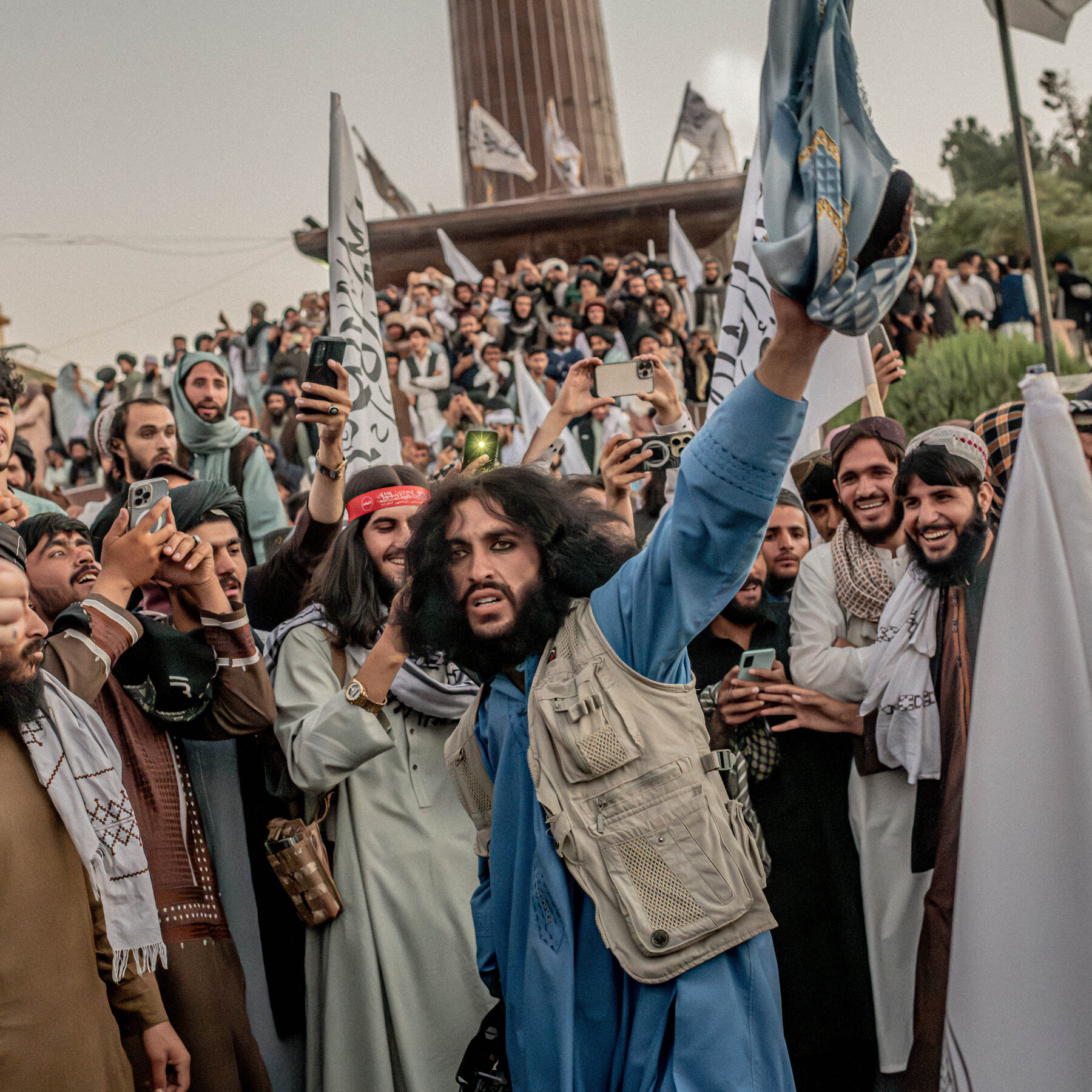 11 Eylül’ün 25. Yılında Afganistan’da El Kaide Varlığı Sürüyor