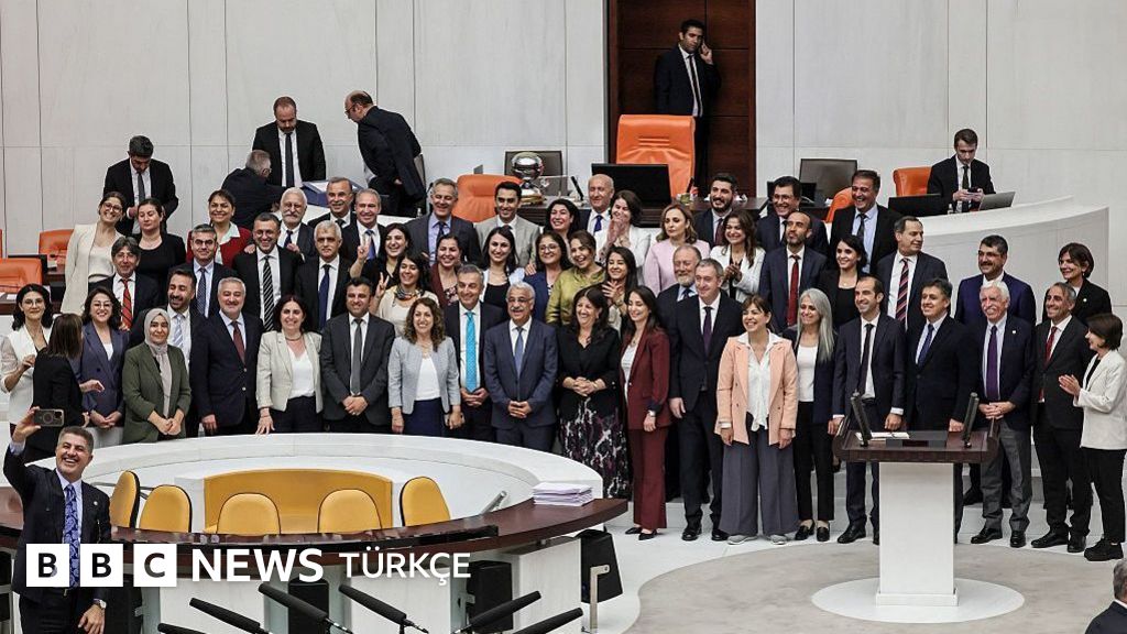 Çözüm Sürecinde Alt Komisyonların Çalışma Takvimi Netleşiyor