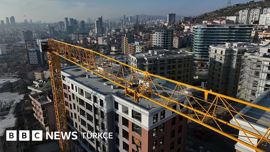 TOKİ’den İstanbul’da Uygun Fiyatlı Kiralık Sosyal Konut Projesi
