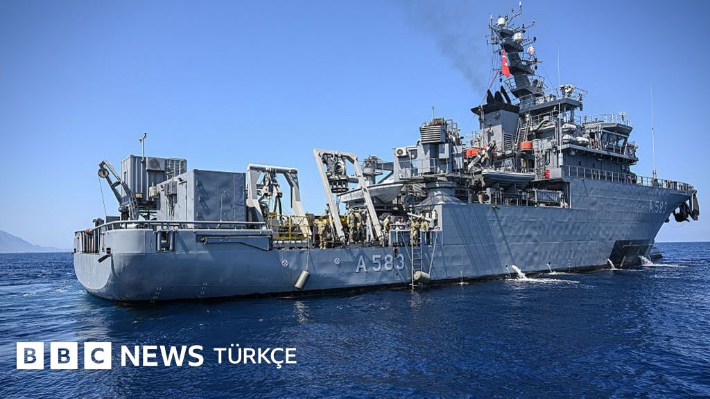 Girne’de Batan Feribot Faciasında Ölü Sayısı Arttı