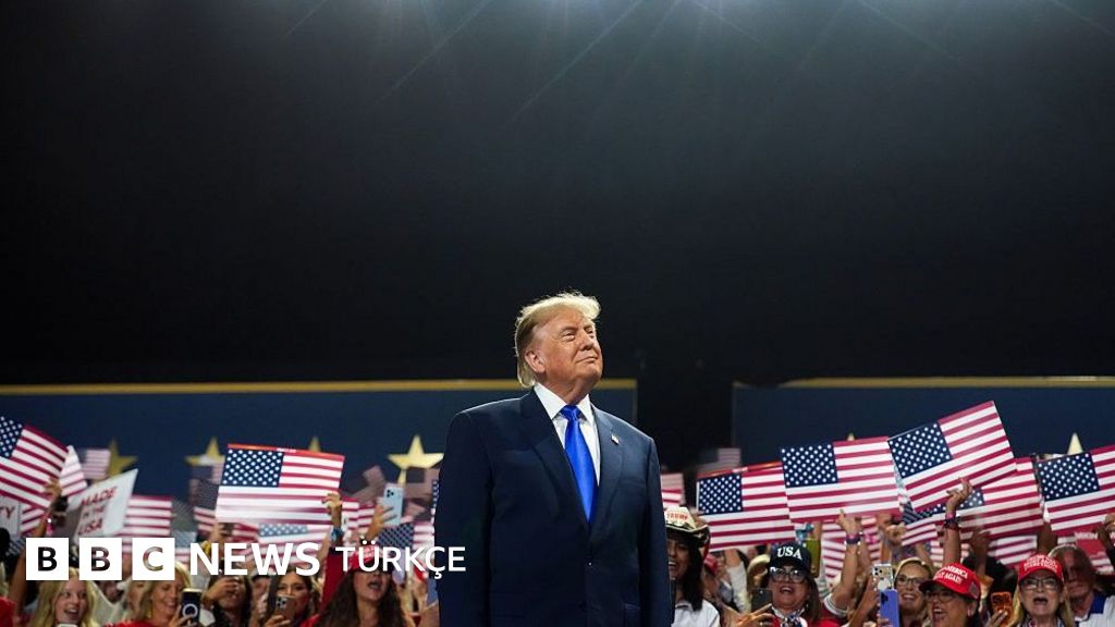 Trump’tan Seçim Vaadi: Her Vatandaşa 5.000 Dolar