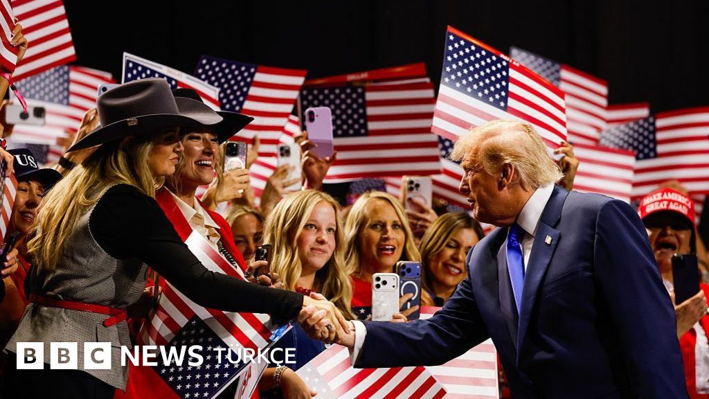 Trump’tan Seçmenlere 5 Bin Dolar ‘Temettü’ Vaadi