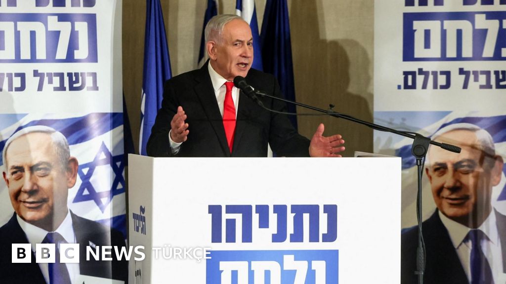 Netanyahu’dan Haaretz’e Dava Tehdidi
