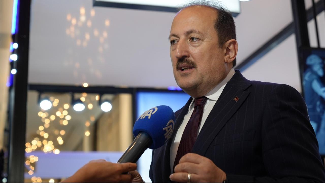 AFAD’dan Deprem ve Afet Direnci Hamlesi