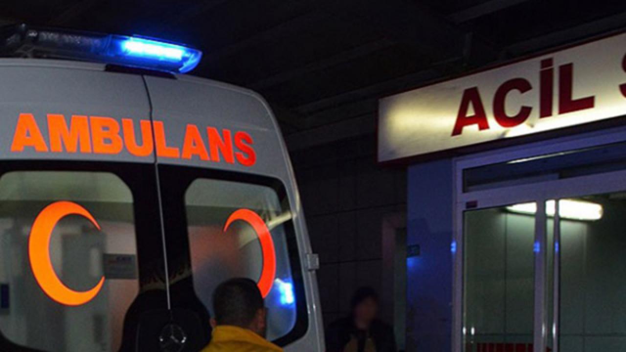 Gaziantep’te Feci Olay: Halı Yıkarken Elektrik Akımına Kapılan İki Kadın Hayatını Kaybetti
