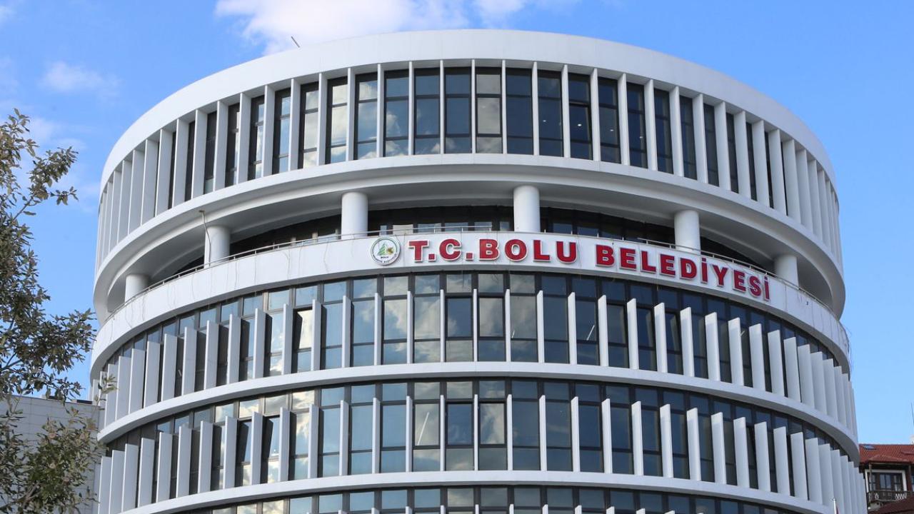 Bolu Belediyesi’nde İhale Operasyonu: Tanju Özcan Tutuklandı