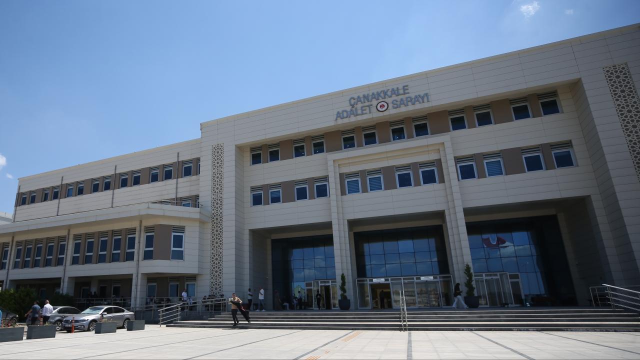 Eceabat’ın yargı çevresi Gelibolu’ya bağlandı