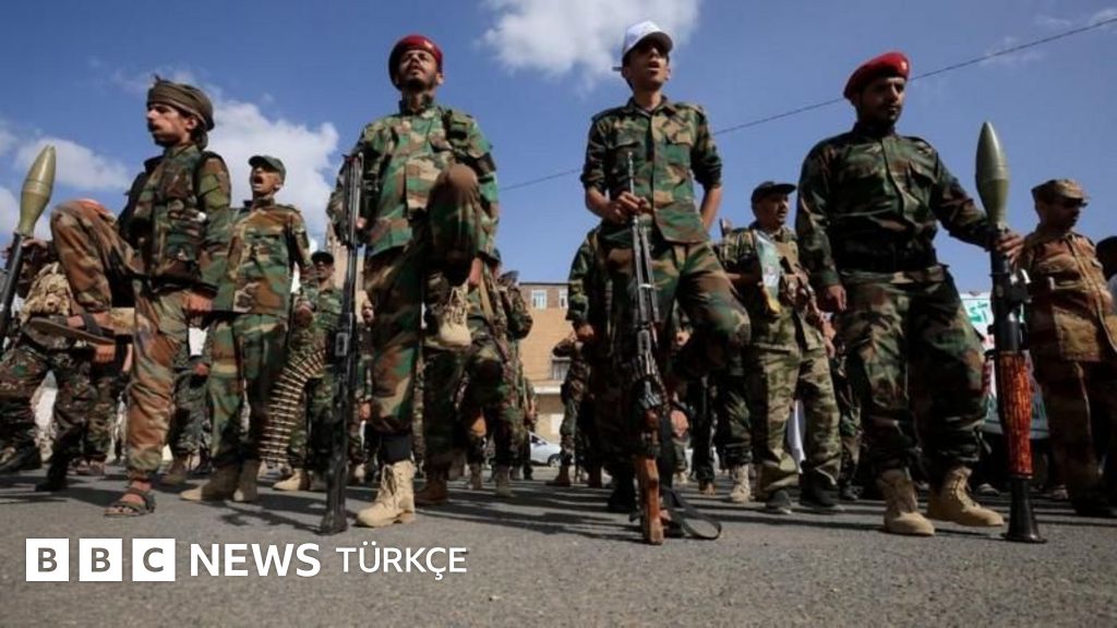 Yemen’de Husi Milislerin Stratejik İlerleyişi ve Bölgesel Gerilim