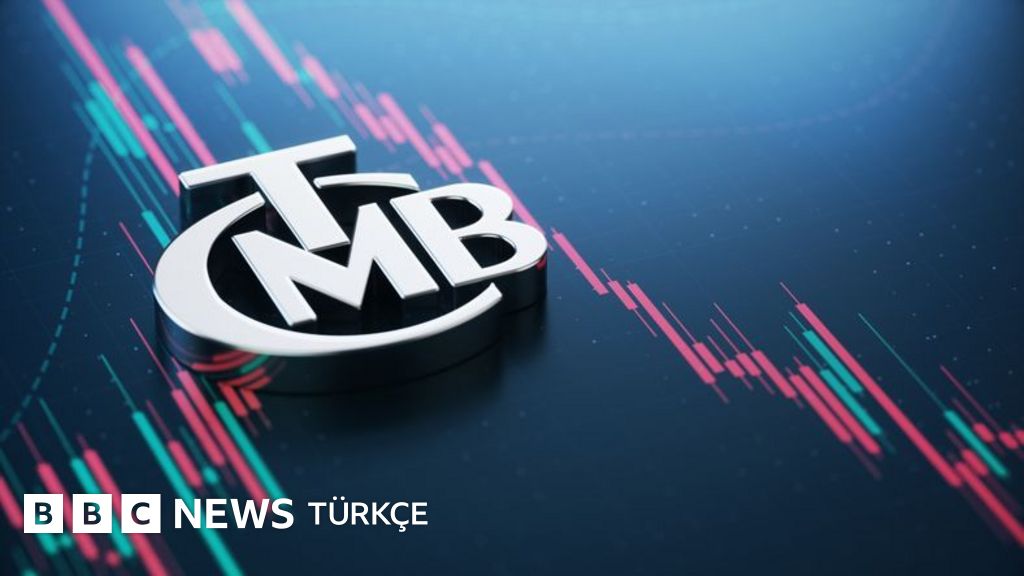 Merkez Bankası Faiz Kararını Açıkladı
