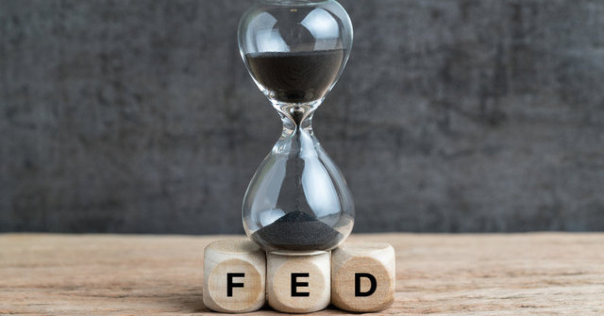Fed Eylül Toplantısı İçin Geri Sayım Başladı