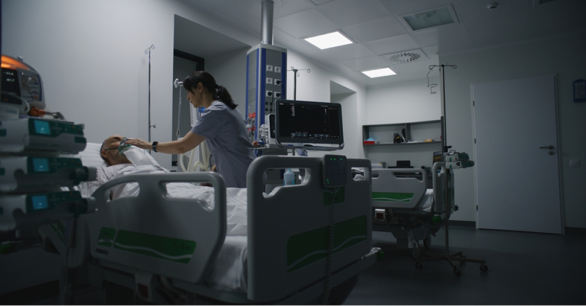TURKSOFA-2 Araştırması: Türkiye’de Yoğun Bakımda Sepsis ve Yüksek Ölüm Oranı
