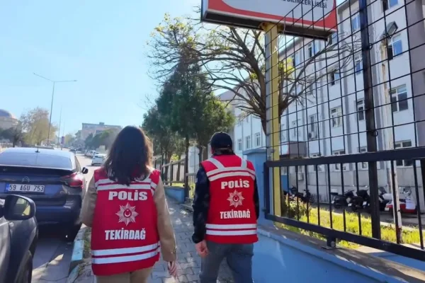 2026-2027 Eğitim Yılı İçin Kapsamlı Güvenlik Planı