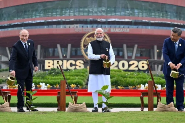 Çin’den ‘Büyük BRICS’ Hamlesi: Yapay Zeka ve Ticarette Yeni Dönem