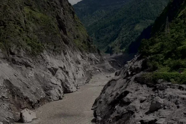 Nepal’de Sel Felaketi: Kasabalar Çamur Altında Kaldı