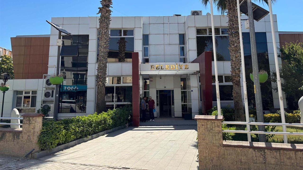 İzmir Seferihisar Belediyesi’ne rüşvet operasyonu